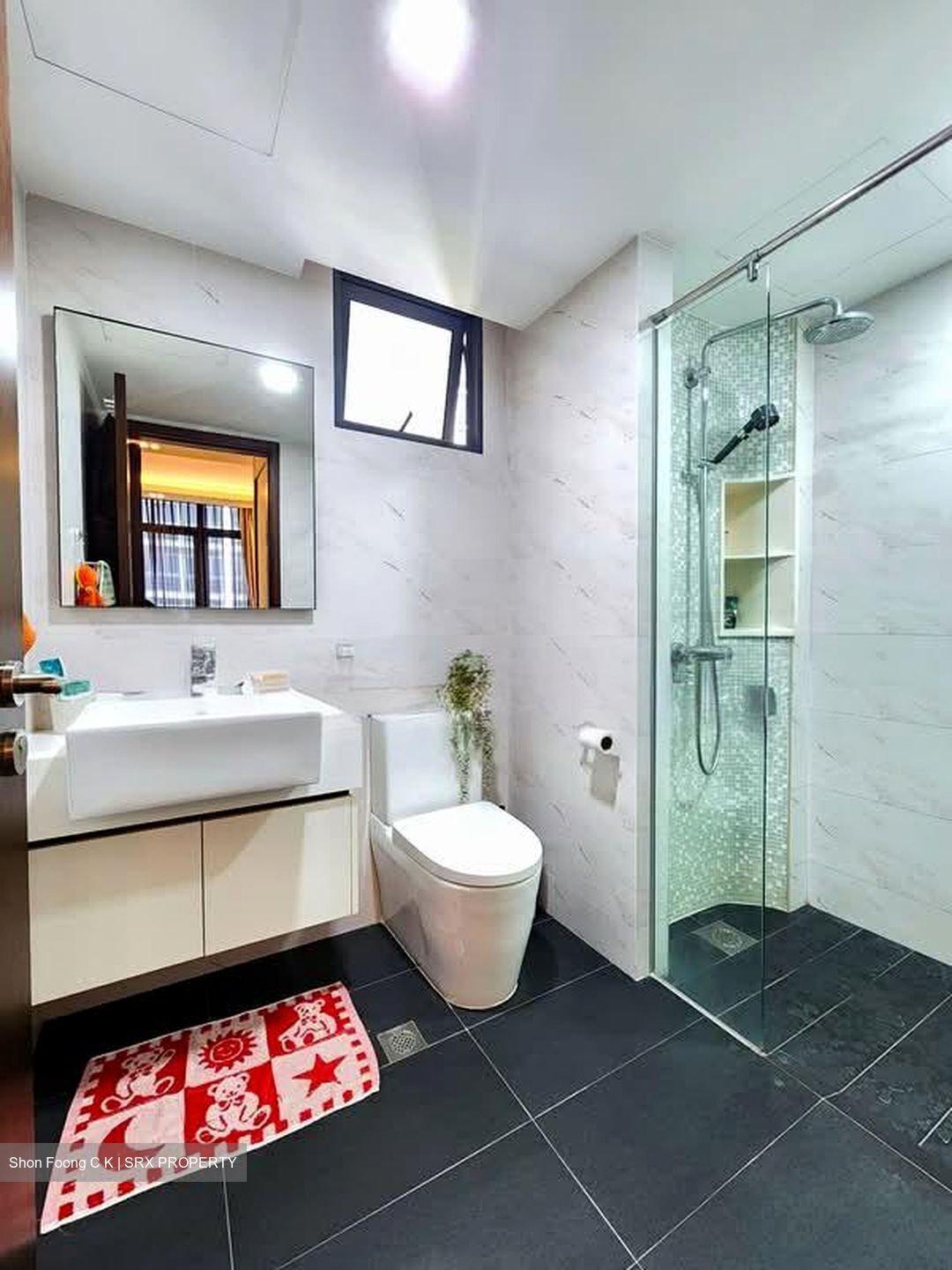 Symphony Suites (D27), Condominium #571884621